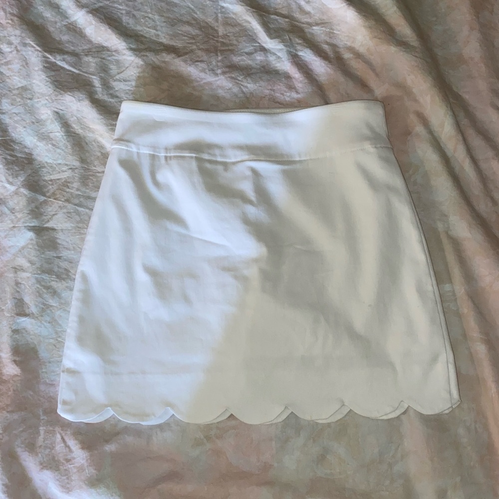 Tennis skirt